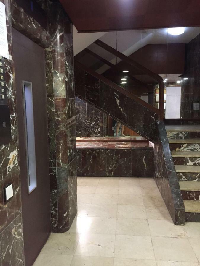 Emalco Anis Primera Linea Бенидорм Екстериор снимка